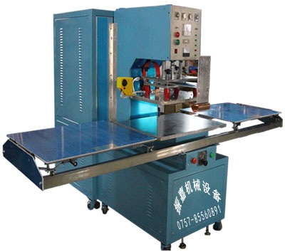 汽車腳墊壓痕機