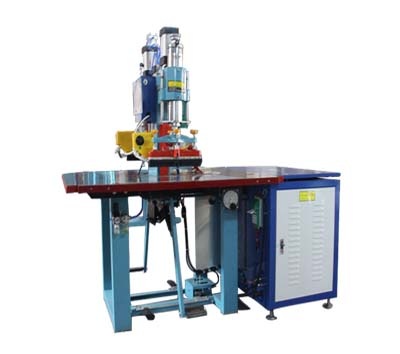 線束焊接高頻熱壓機