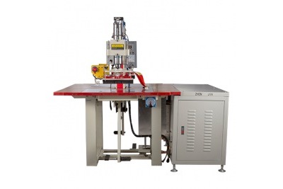 高周波油壓機 出口越南及泰國客戶案例