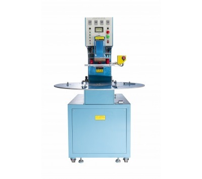 高周波PVC熱合機