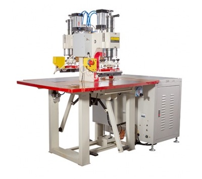 雙頭高周波機壓氣膜氣嘴