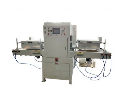 自動滑臺坐墊高周波機(jī)