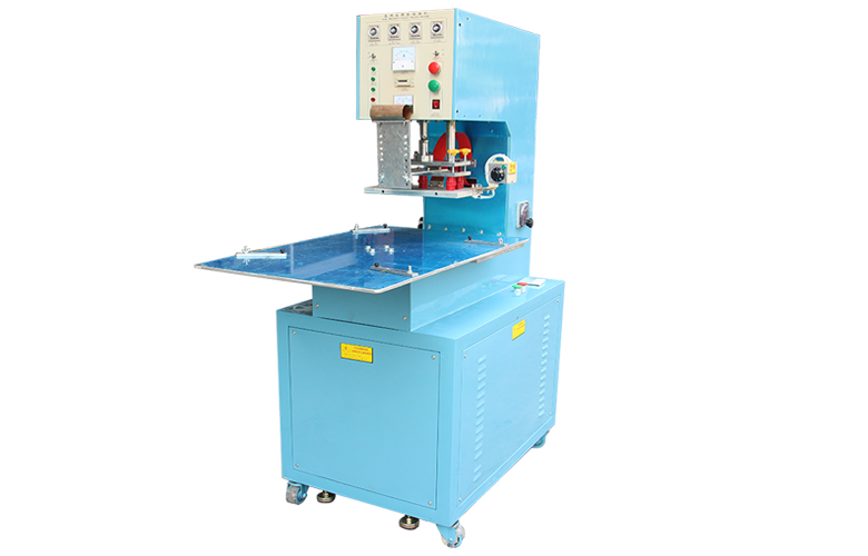 轉盤式高周波機 轉盤式高周波機