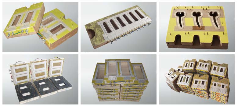 吸塑電木模具 吸塑電木模具