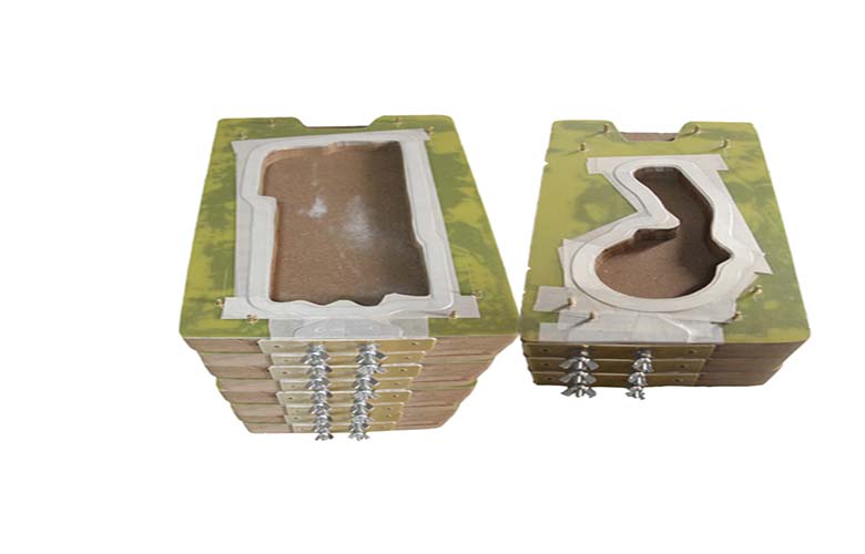 一出一吸塑電木模 一出一吸塑電木模