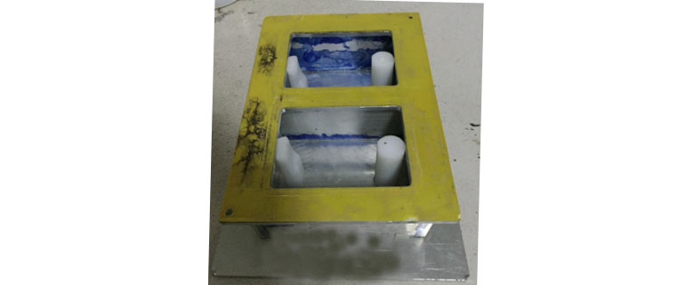 高周波模具 高周波模具