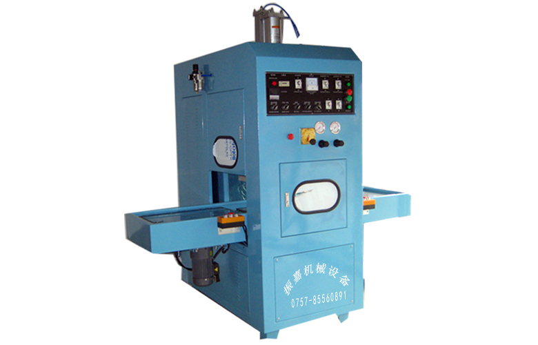 高周波同步熔斷機 高周波同步熔斷機