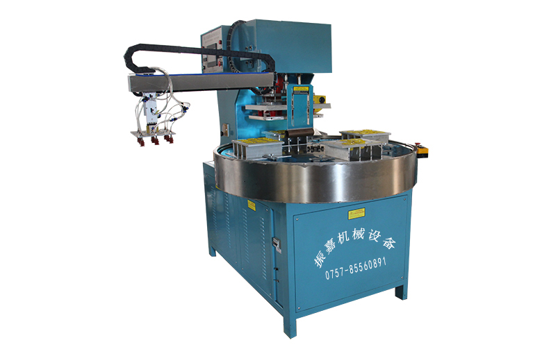 全自動高周波機(jī) 全自動高周波機(jī)