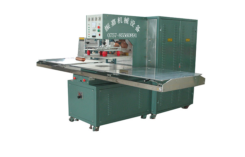 汽車腳墊壓花機 汽車腳墊壓花機