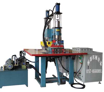 油壓高周波機 油壓高周波機