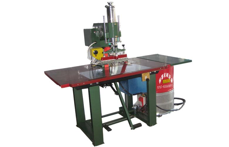 單邊高頻熱合機 單邊高頻熱合機