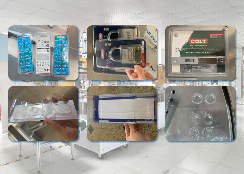 高周波熔斷機壓印的樣板 全自動高周波熔斷機設備壓印樣板