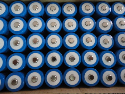 解碼進(jìn)口翻新18650鋰電池 Q5 C8專(zhuān)用電池選購(gòu)與廣州市天河區(qū)大觀億鋰產(chǎn)品解析